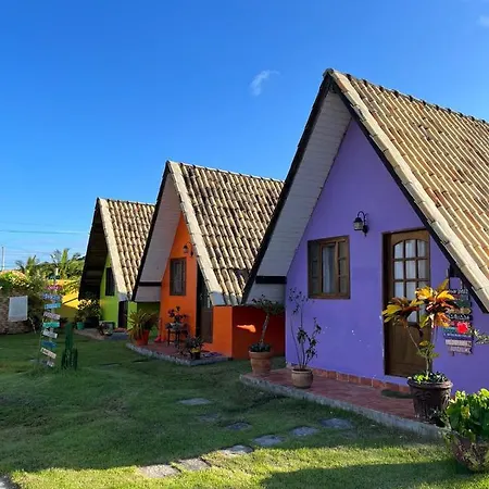 Chales Buzios Exterior photo